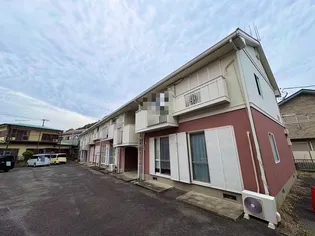 サンハイツフレンドの画像