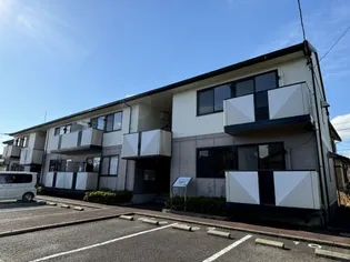 セジュール新横江の画像