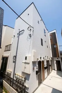 グランツコート目白の画像