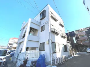 ハイブリッジの画像