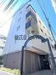 東京都練馬区旭丘1【マンション】の外観