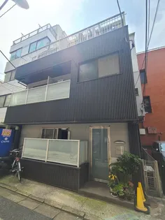 リーヴァ木場【3階】の外観