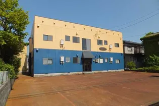 新潟県長岡市希望が丘南5【アパート】の外観