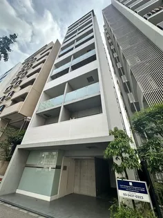 ラティエラ文京音羽【5階】の外観