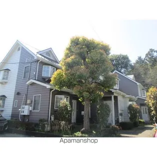 神奈川県横浜市瀬谷区二ツ橋町【一戸建】の外観