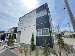 平岸1条12丁目の画像