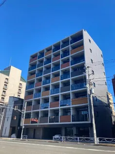 シーズンフラッツ蔵前清澄通りの画像