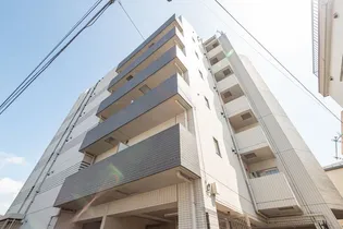 LEXE AZEST 赤羽の画像