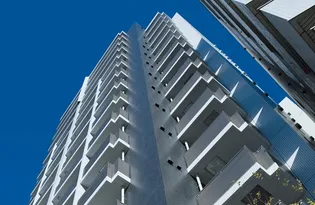 東京都千代田区神田須田町2【マンション】の外観