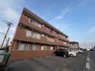 フレアシティMの画像