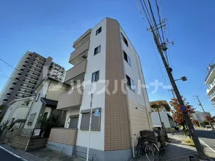 アルカンシェルの画像