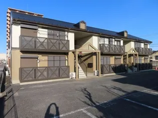 サウスゲートコーポ B棟の画像