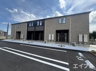 福岡県行橋市大字大野井【一戸建】の外観