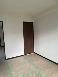 早川マンション【3階】の外観