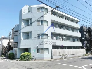 サーカス蒲田第Iの画像