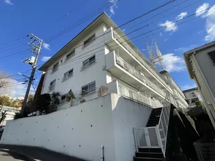 シャンボール読売ランド前2号棟の画像