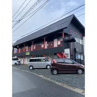 Ogal【1階】の外観