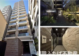 グランフォーレプライム高宮の画像