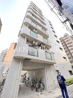 クリオ千駄木壱番館の画像