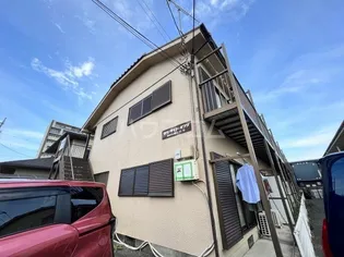 リバーサイド オクダ Iの画像