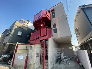 第7サンパレス村橋マンションの画像