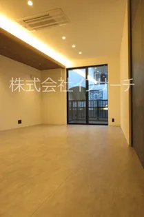 東京都渋谷区鉢山町【アパート】の外観