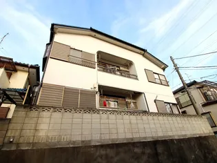 フルーレ和光の画像