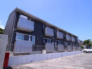 アカイユIIIの画像