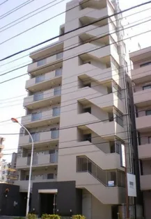 ウィズ丸子通の画像