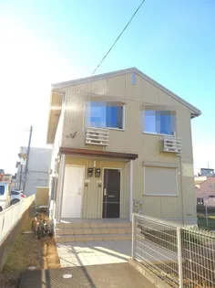 デルニエ アビテ Aの画像