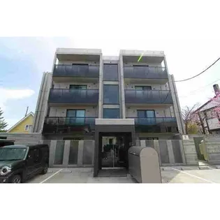 スクーデリア発寒中央の画像