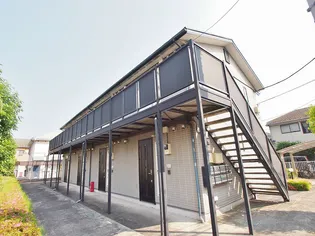 ジョイキャッスル中野Iの画像