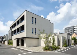 アイフィールド光が丘の画像