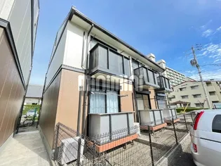 ベルデュールII Bの画像