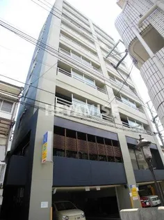 APARTMENTGRUSNAKAZONOの画像