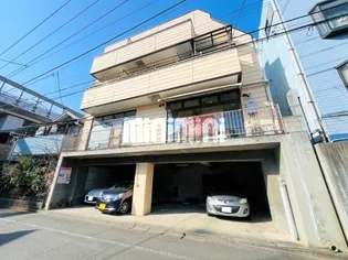 サンヒルセブンの画像