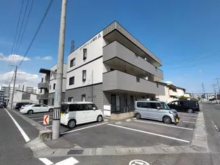 コートヴィレッジ若沼 A棟の画像