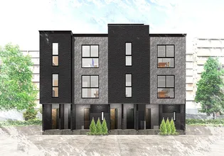 ユーソニアン上越 寺町Aの画像