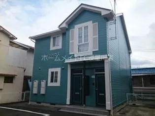 グリーンハウスの画像