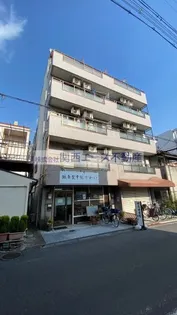 CoCoプラムビハーラ【5階】の外観