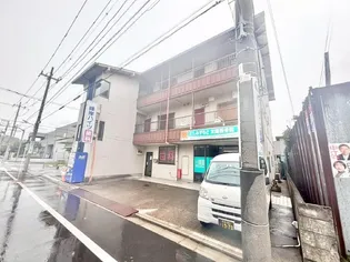 ハイツ峯岸の画像