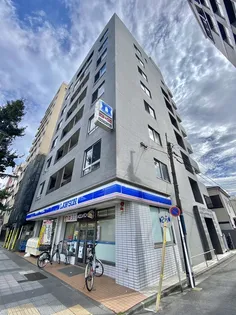 イーストフラットの画像