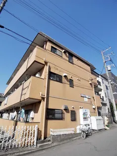 フキハイツの画像