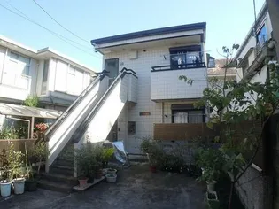 メゾン若宮の画像