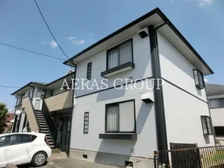 メゾン日吉の画像