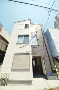 ロイヤルブルーゲート五反野の画像