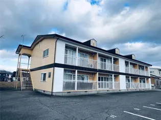 ハイツ峰の画像