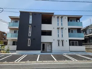 グランヒルHS石垣の画像