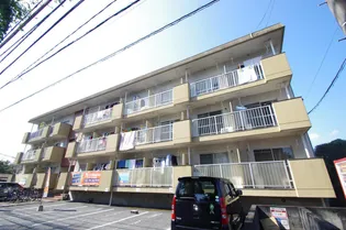 下田ハイツの画像