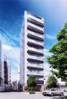 東京都千代田区神田神保町1【マンション】の外観